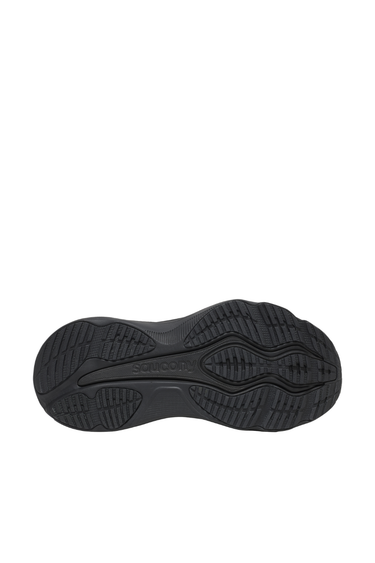 Saucony Hurricane 26 - Triple Black
