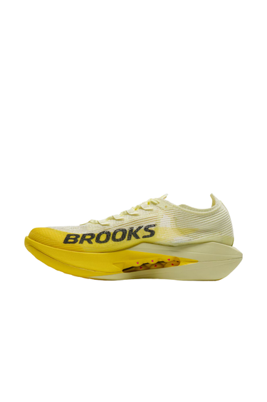 Brooks Hyperion Elite 5 - Luminary/Yellow/Gray