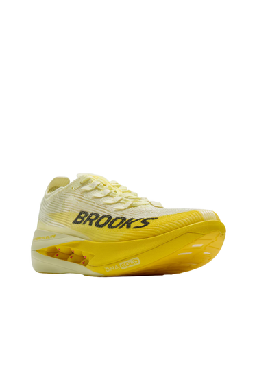 Brooks Hyperion Elite 5 - Luminary/Yellow/Gray