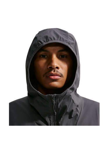 Nike ACG 'Five Towers' UV Protection Jacket - Black