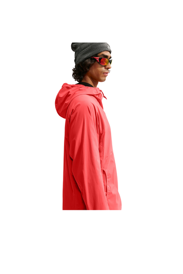 Nike ACG 'Five Towers' UV Protection Jacket - Lt Crimson / Summit White