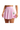 Nike Swift Dri-Fit Running Skort - Pink Rise/Black/Illusion Green