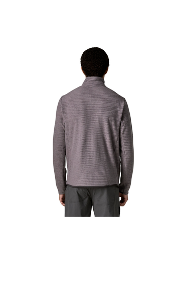 Patagonia R1® Air Fleece Jacket - May Grey