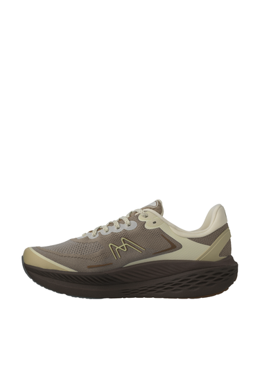 Karhu Mestari Run LS - Silt/Safari