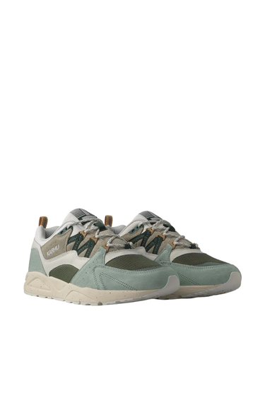 Karhu Fusion 2.0 - Sea Foam / Pineneedle