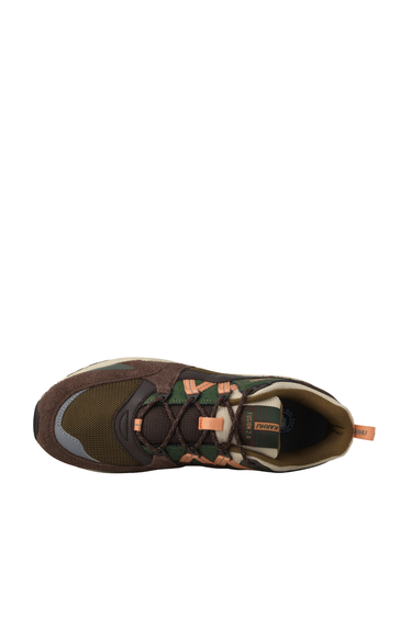 Karhu Fusion 2.0 - Shaved Chocolate/Peach Bloom