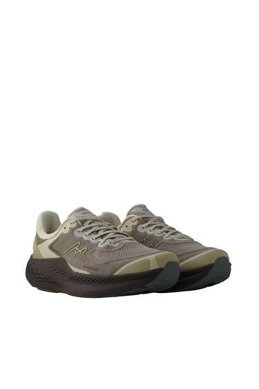 Karhu Mestari Run LS - Silt/Safari