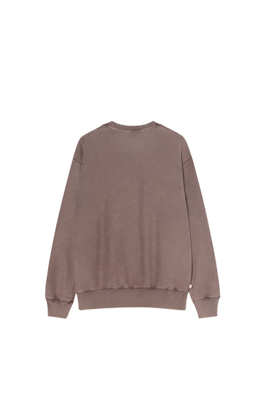 La Paz Nobre Classic Sweatshirt - Brown