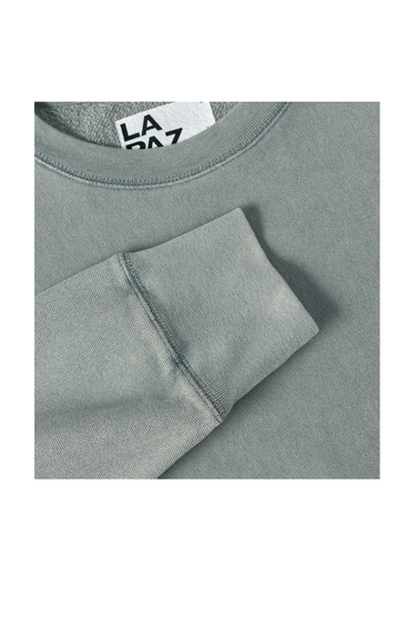 La Paz Nobre Classic Sweatshirt - Green