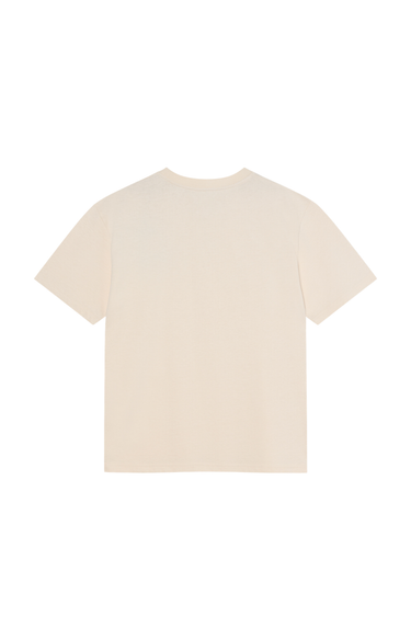 La Paz Duarte Comfort T-Shirt - Off White
