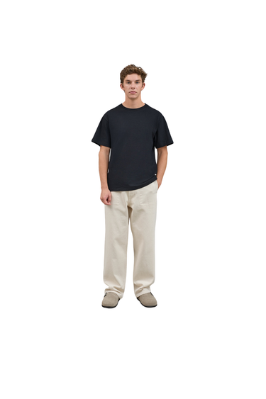 La Paz Duarte Comfort T-Shirt - Black