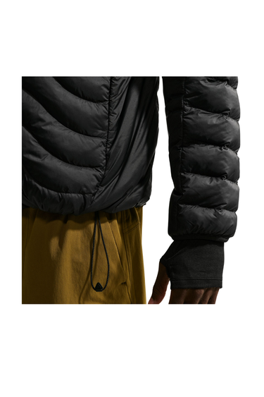 Nike ACG Lava Flow Therma-FIT ADV Jacket - Black/Summit White