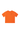 Ciele Athletics NSPTShirt - HV"C" - Orange