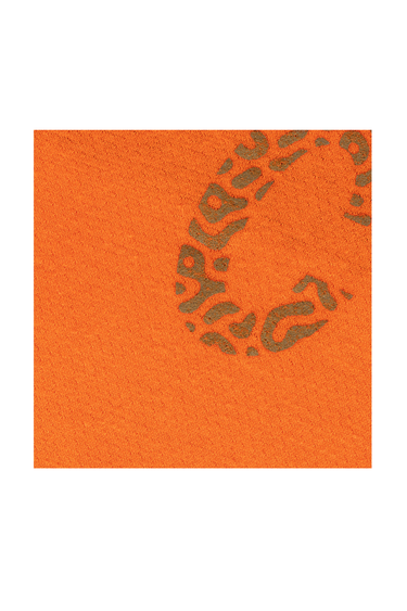 Ciele Athletics NSPTShirt - HV"C" - Orange