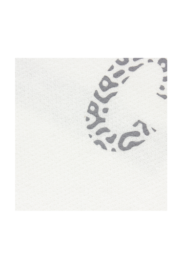 Ciele Athletics NSPTShirt - HV"C" - Off White
