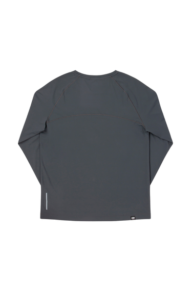 Ciele Athletics DLY Long Sleeve T-Shirt - Ocean