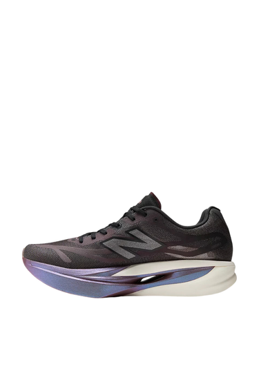 New Balance SuperComp Elite v6 - Cherry Leather/Pebble