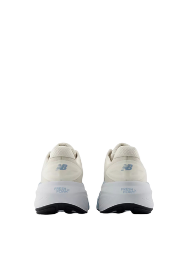 New Balance Fresh Foam X More v6 - Linen/Light Arctic Grey