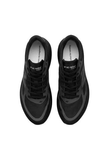 New Balance SuperComp Rebel - Black/Magnet