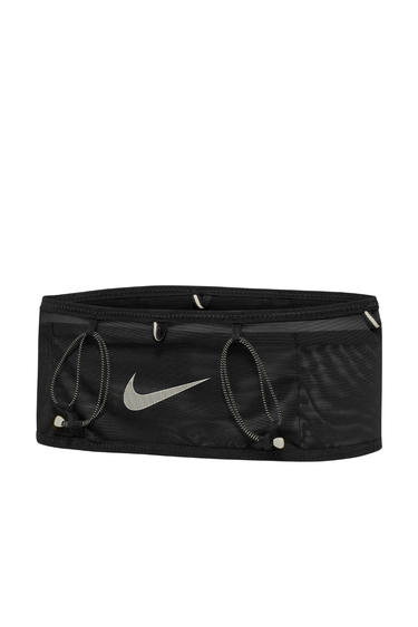 Nike Run Belt - Black/Sail/Sail