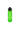 NIKE ACG TR RENEW RECHARGE CHUG BOTTLE 24 OZ - Mean Green/Black/Volt Ice