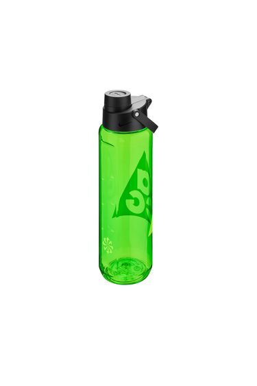 NIKE ACG TR RENEW RECHARGE CHUG BOTTLE 24 OZ - Mean Green/Black/Volt Ice