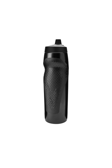Nike Refuel Bottle Grip 32 OZ - Black / White