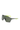 NIKE CHARGED SHIELD - MATTE SMOKE GREY/GREEN LENS