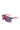 NIKE EXPEDITION SHIELD - MATTE DARK SMOKE GREY/RED MIRROR LENS