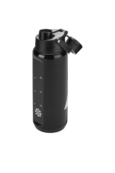 Nike ACG Tritan Renew Recharge Chug Bottle (710ml approx.) - Black/Summit White
