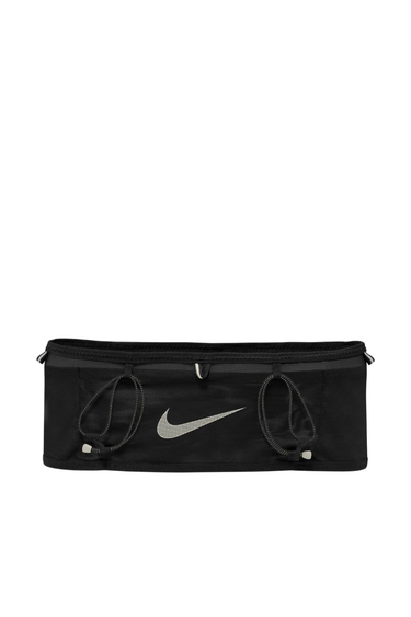 Nike Run Belt - Black/Sail
