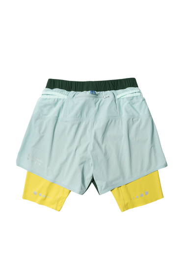 UPPERVOID ENSIGN S SHORTS - MOUNTAIN VIEW