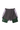 UPPERVOID ENSIGN S SHORTS - GREY / PURPLE