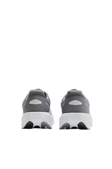 New Balance FuelCell Rebel v5 Shoes - Magnet/Light Zinc Blue