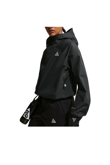 Nike ACG "Phantazma" (Women's) Storm-FIT ADV Jacket - Black/Summit White