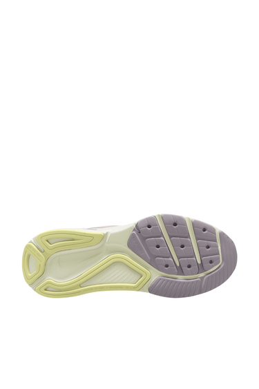 Nike Structure 26 Women's Road Running Shoes - Light Bone/Sail-Silver Lilac