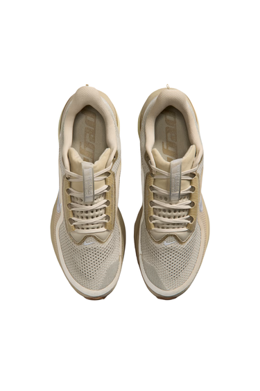 Nike Pegasus Premium Road Running Shoes - Desert Khaki/Light Khaki/Filbert/Metallic Silver