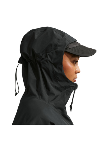 Nike ACG "Phantazma" (Women's) Storm-FIT ADV Jacket - Black/Summit White