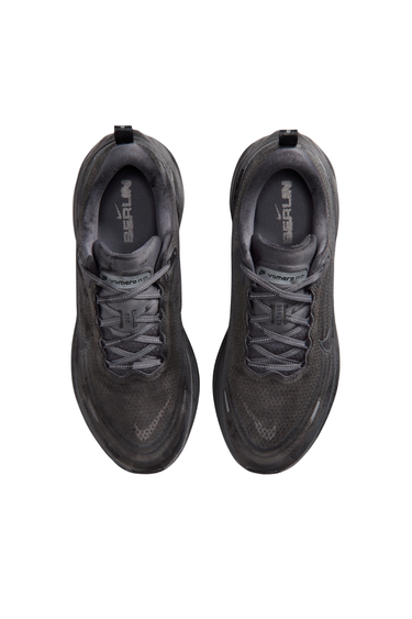 Nike Vomero Plus "Run in Berlin" - Iron Grey/Off Noir