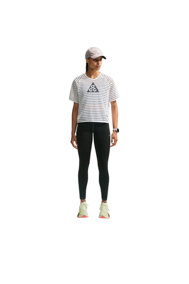 Nike ACG Radical AirFlow NXT (Women's) Dri-FIT Short-Sleeve Trail Running Top - White