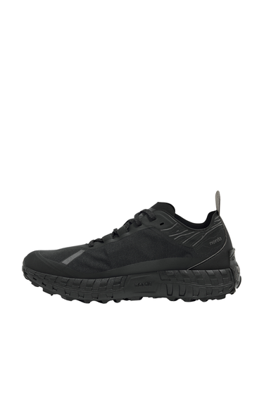 Norda™ 001A - Stealth Black