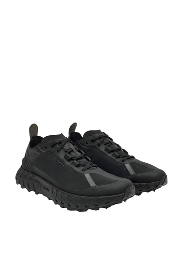 Norda™ 001A - Stealth Black