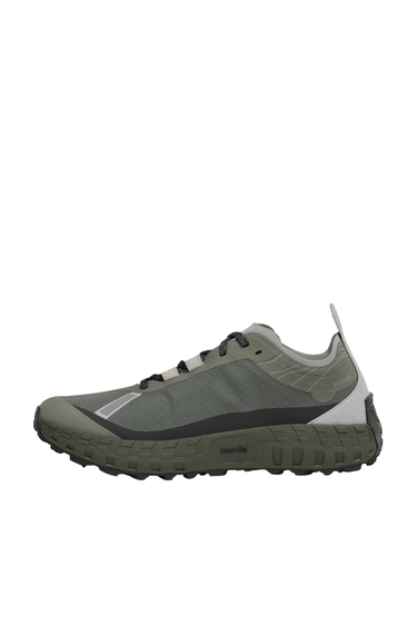 Norda™ 001A - Serpentine