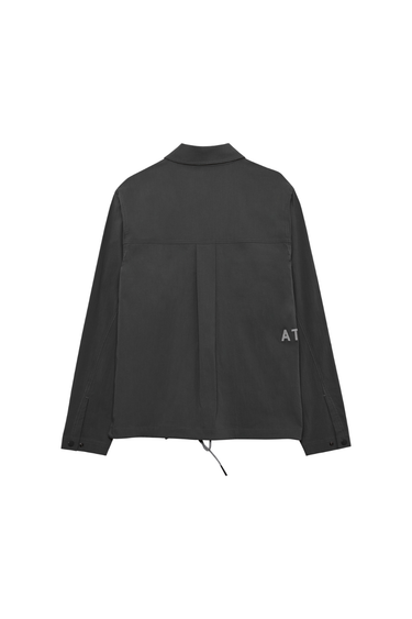 Halo Nova Shirt - Cloud Grey
