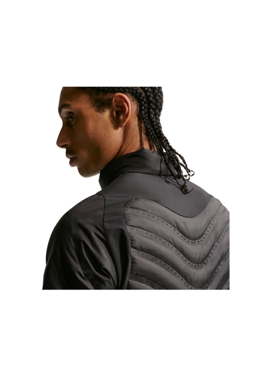 NIKE ACG 'LAVA LOFT' (THERMA- FIT) JAKCET - Black/Summit