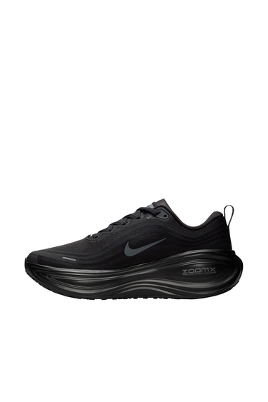 Nike Vomero Plus - Black / Dark Smoke Grey