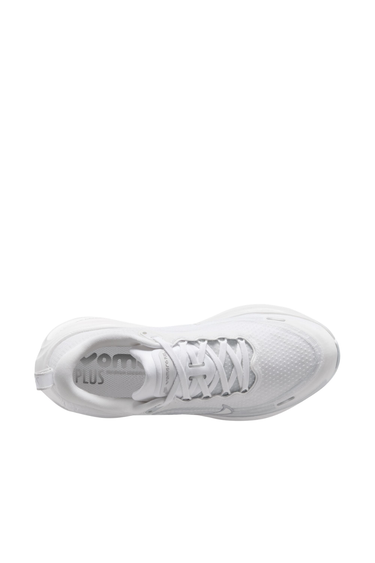 Nike Vomero Plus (Women's) - White / Summit White - Photon Dust
