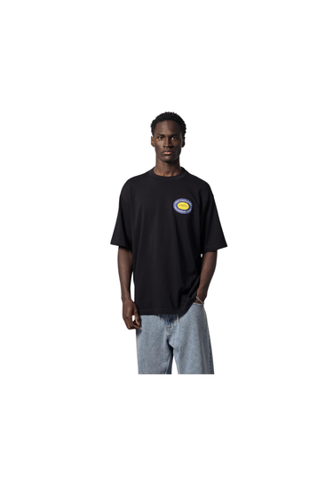 Goodies Sportive Recording Tape T-Shirt - Black