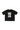 GOODIES SPORTIVE Archive Pegasus Premium T-shirt - BLACK