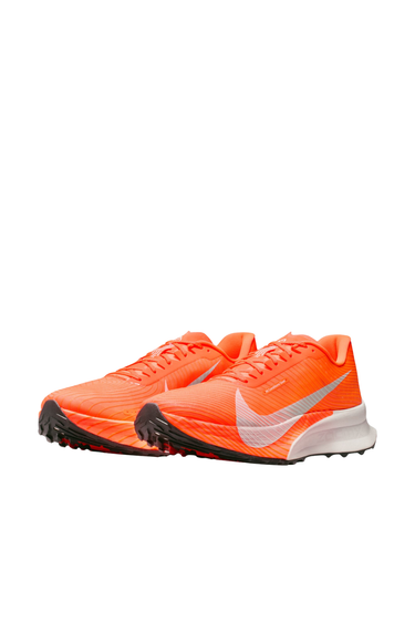 Nike ACG Ultrafly Trail Trail Racing Shoes - HYPER CRIMSON/WHITE